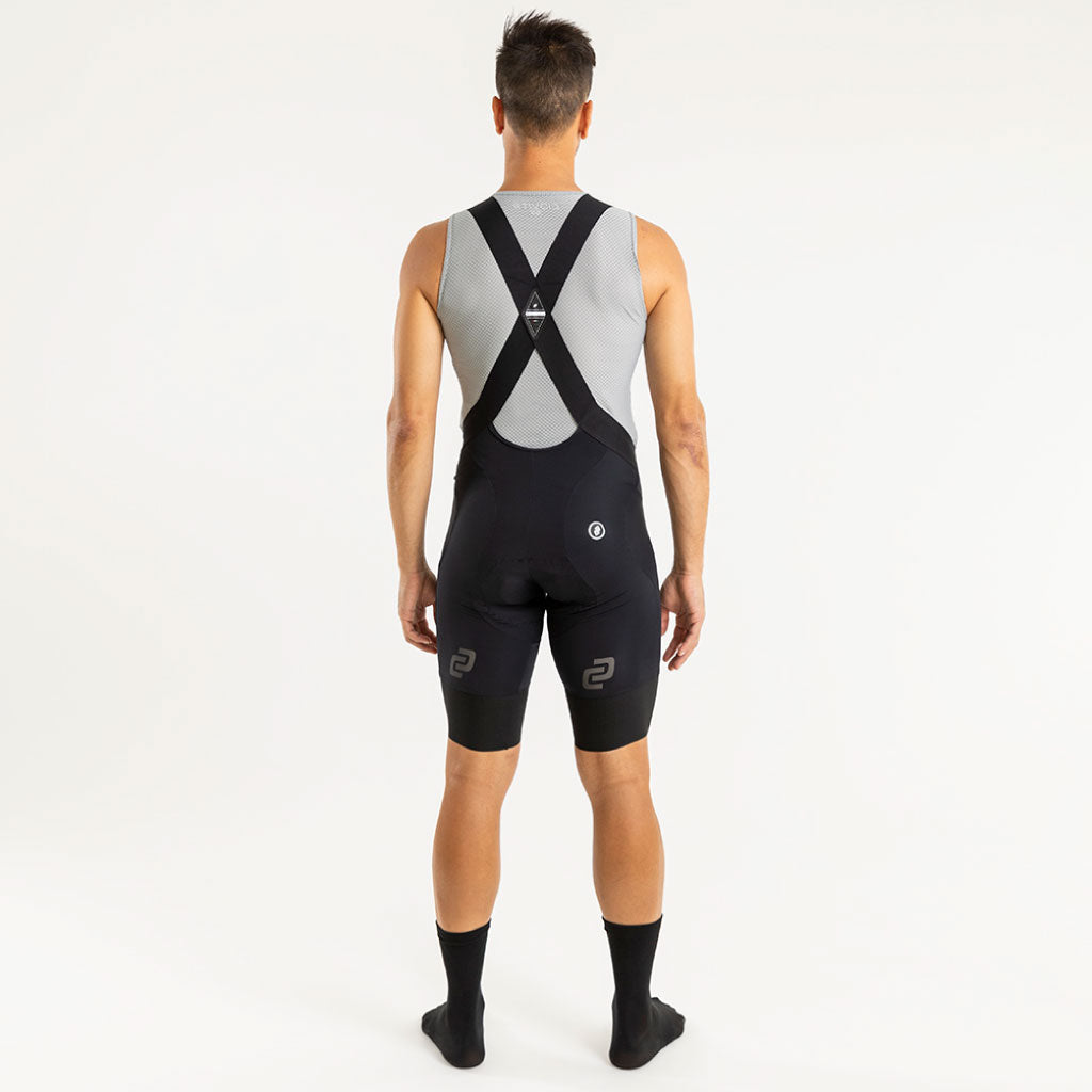 Men's Supremo Bib Shorts