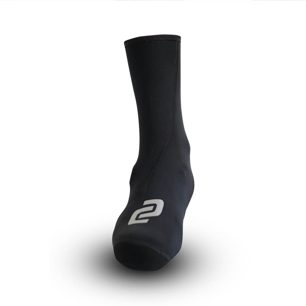 Cycling Booties 2.0