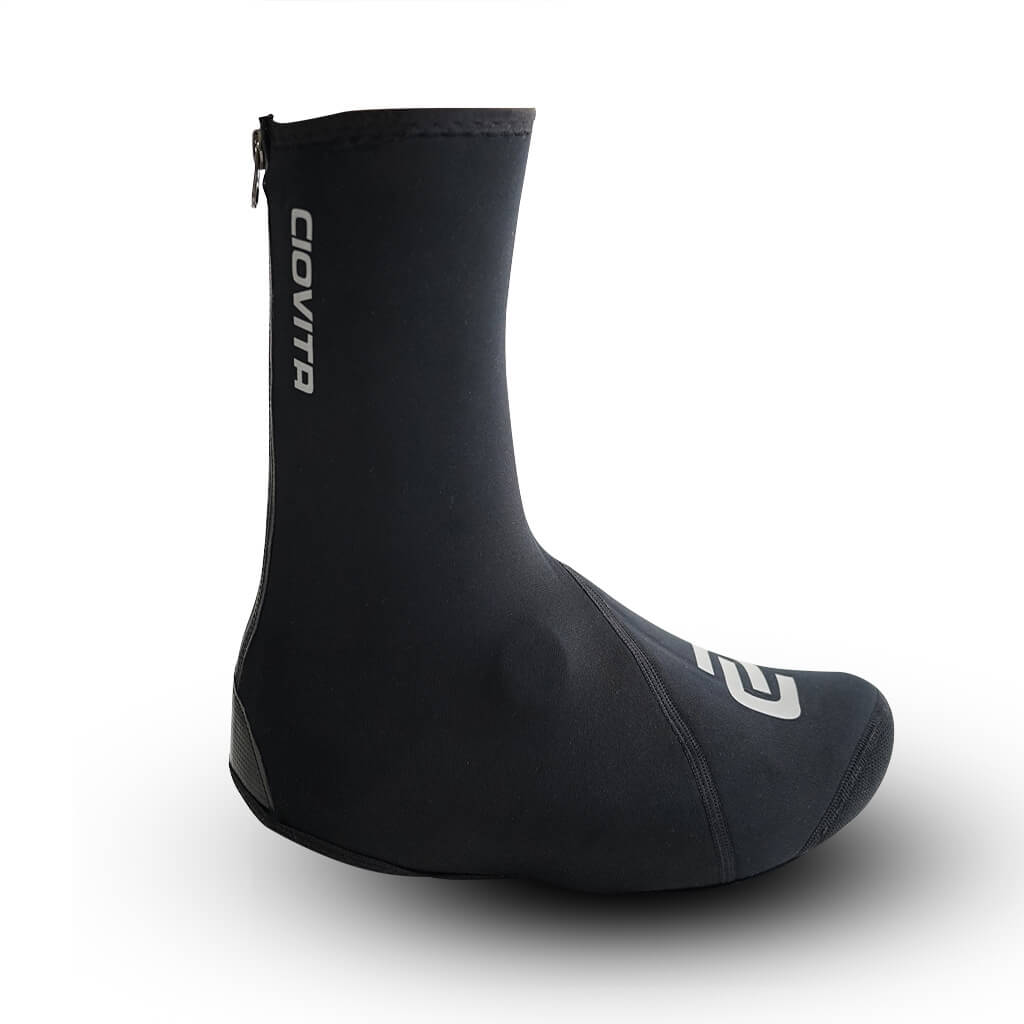 Cycling Booties 2.0