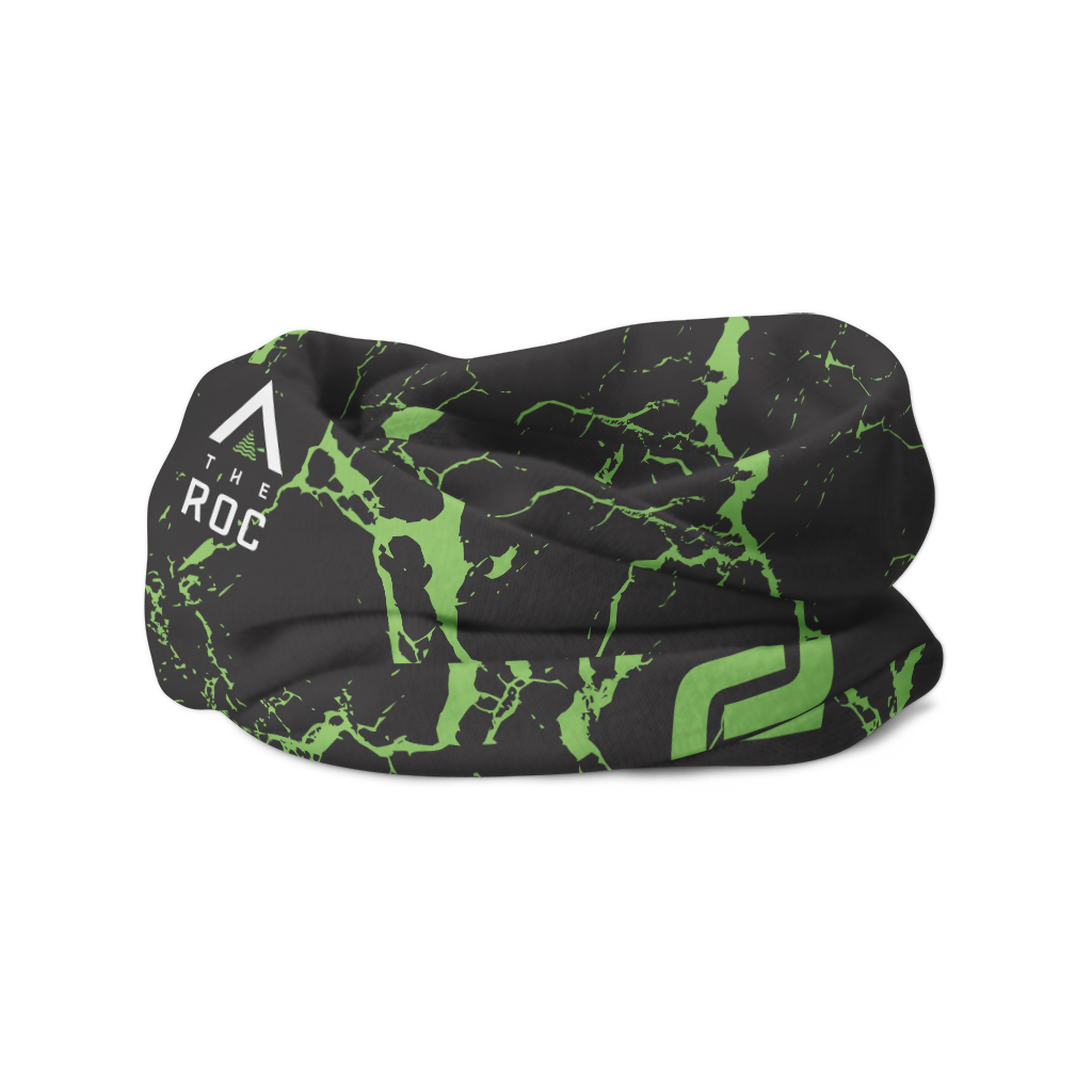 The Roc VitaTube Headscarf