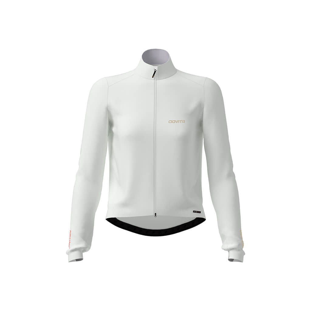 Women's Apex Hydro Repel Waterproof Jacket (Powder)