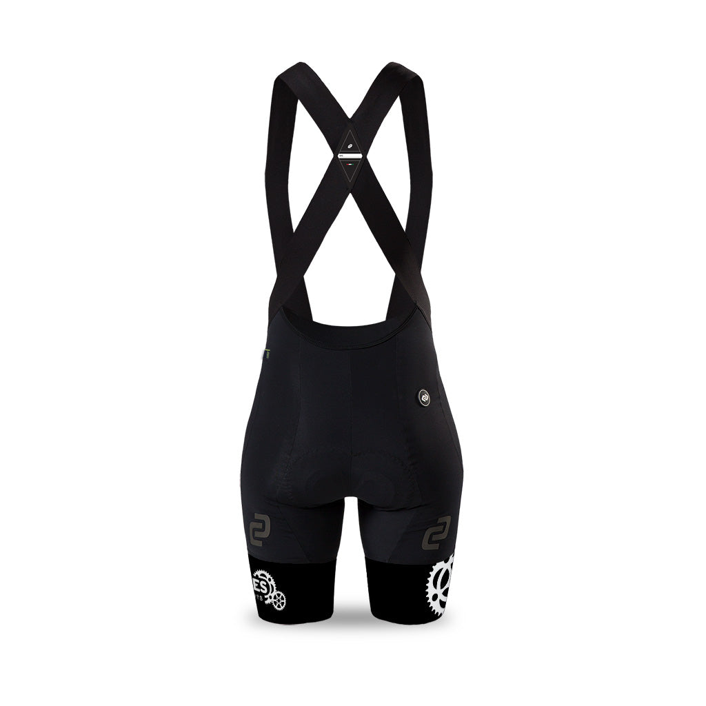 Women's Epic Series Supremo Bib Shorts