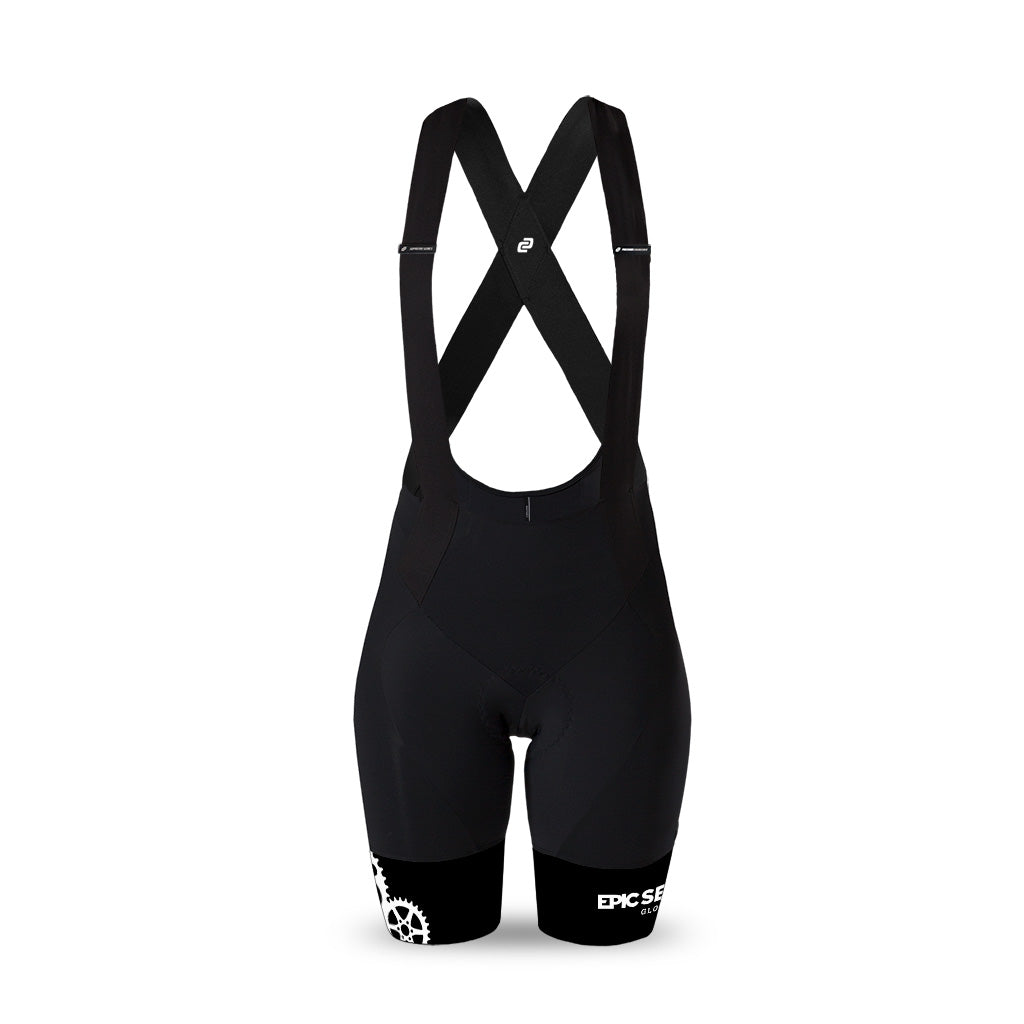 Women's Epic Series Supremo Bib Shorts