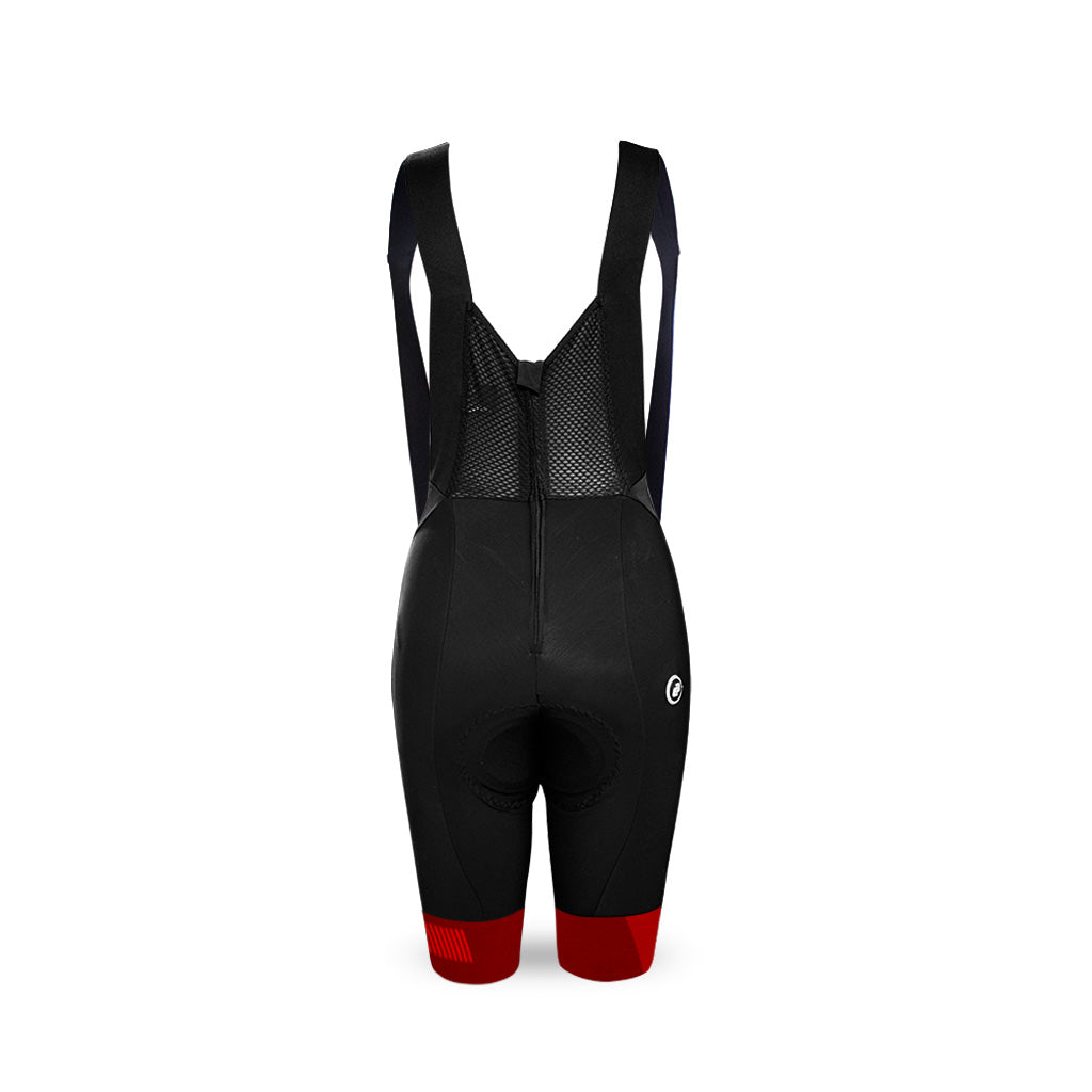 Women's DC Rainmaker Corsa Bib Shorts
