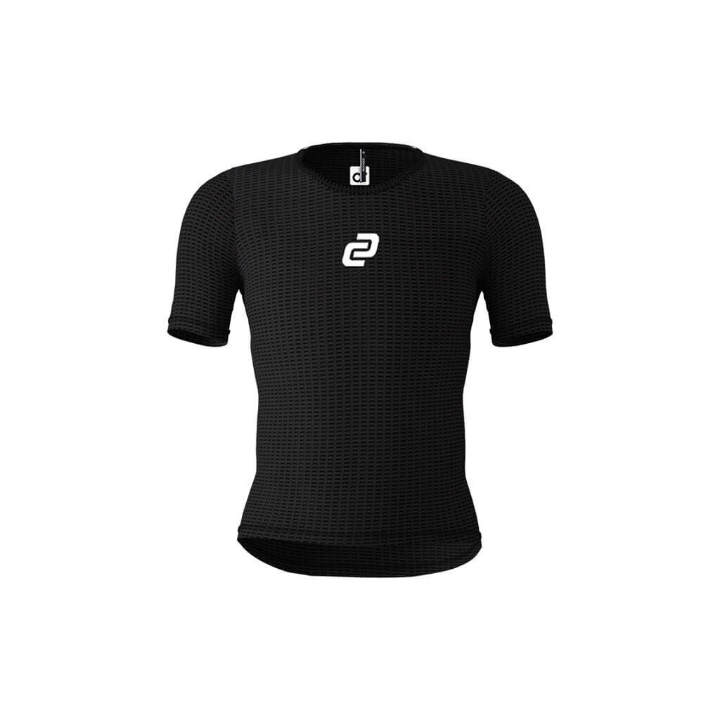 Men's DriRelease Baselayer (Charcoal II)
