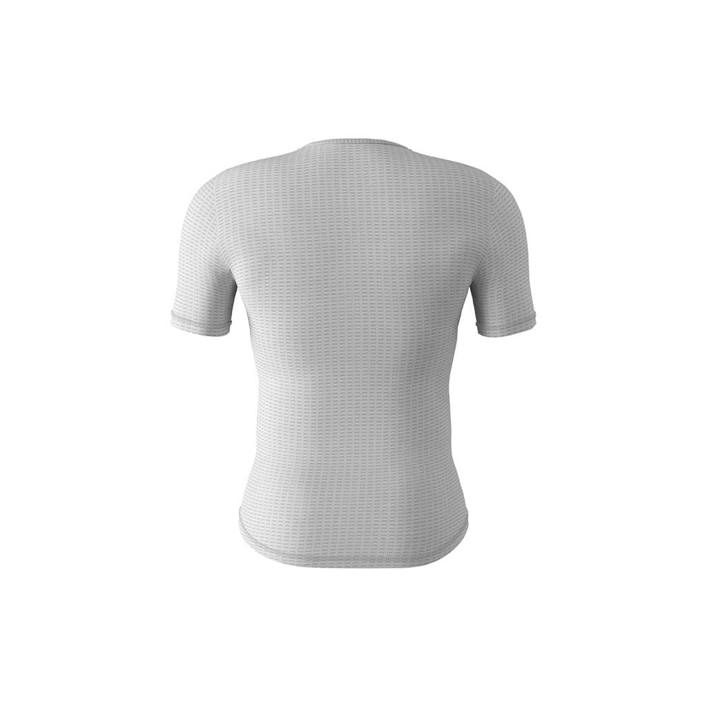 Men's DriRelease Baselayer (White II)
