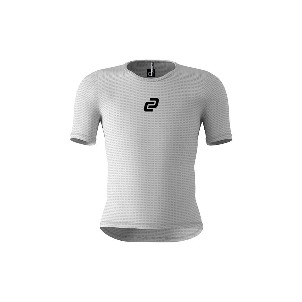 Men's DriRelease Baselayer (White II)