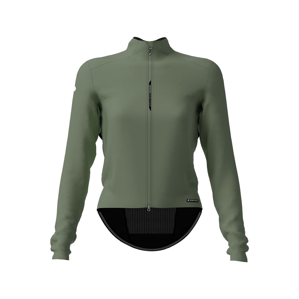 Women's Apex Scope Jacket 2.0