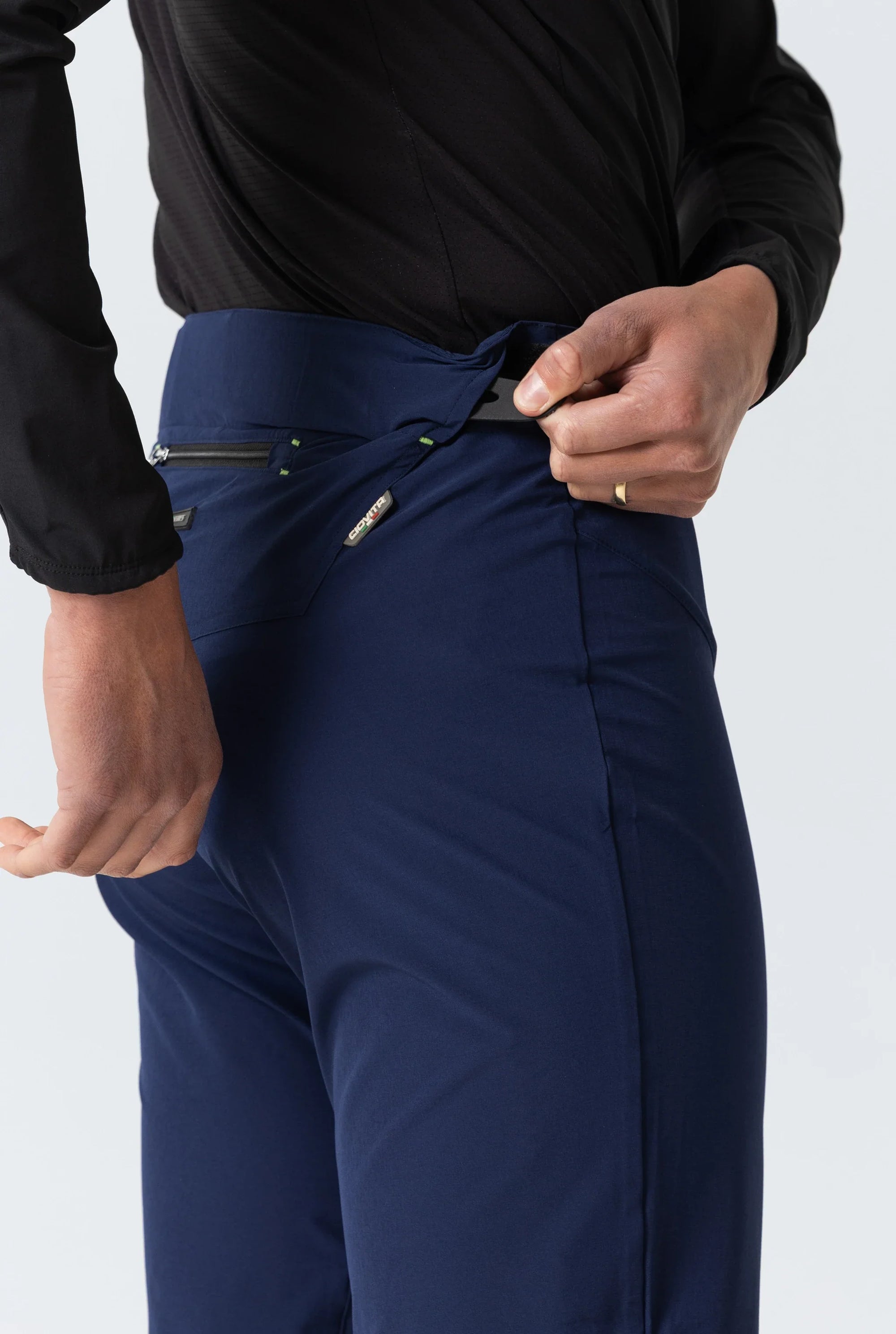 Men's AR Baggies (Navy)