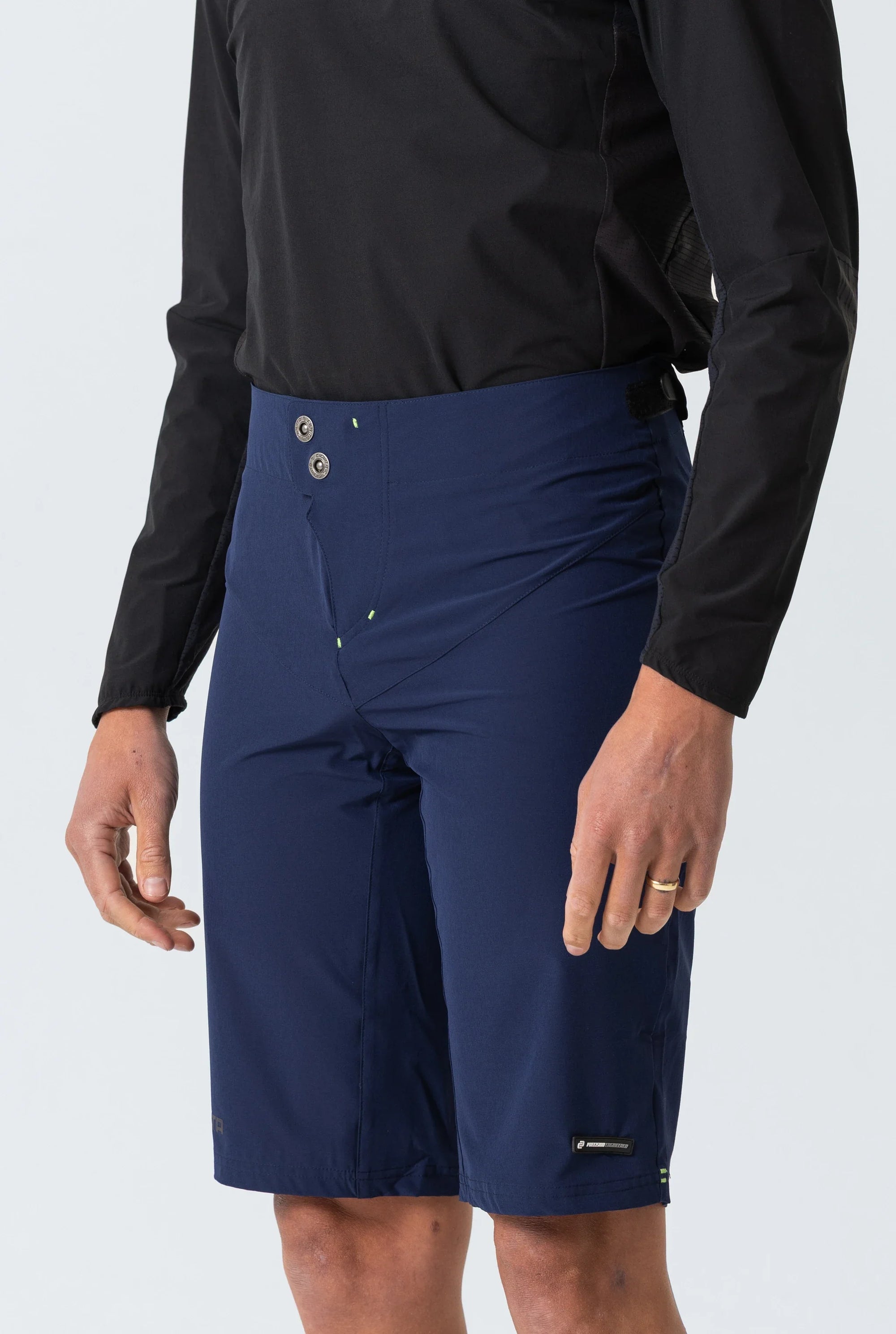 Men's AR Baggies (Navy)