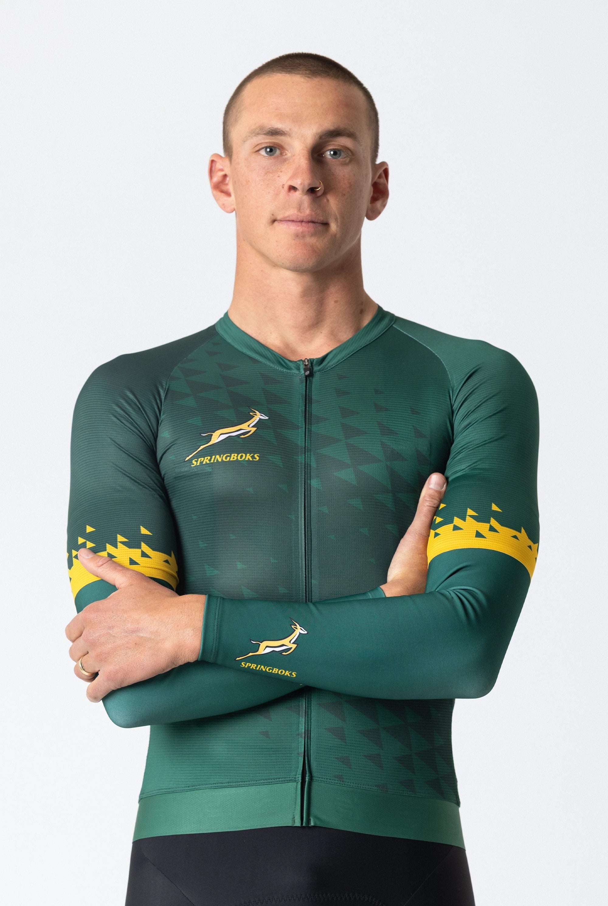 Springboks Arm Warmers