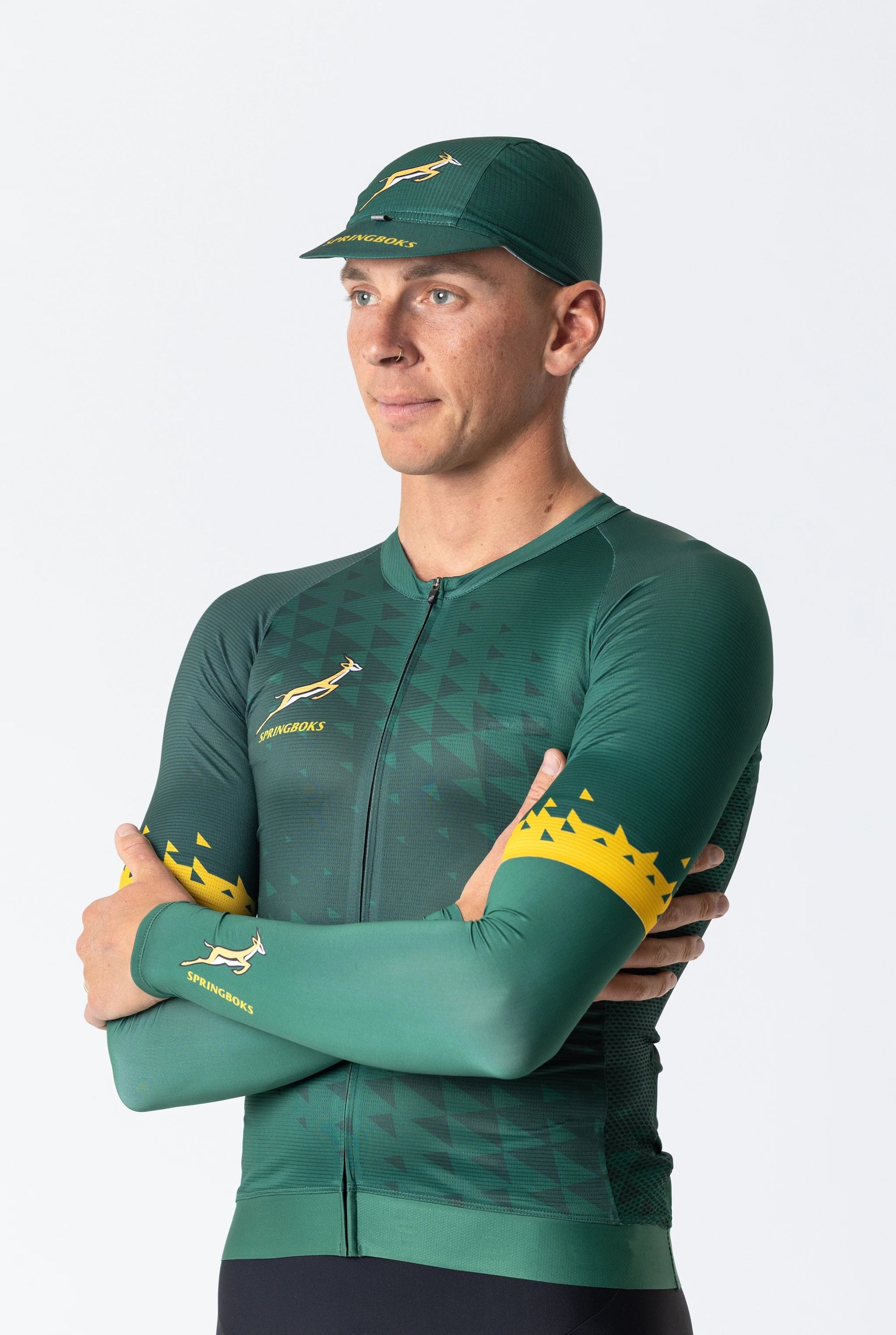 Springboks Casquette