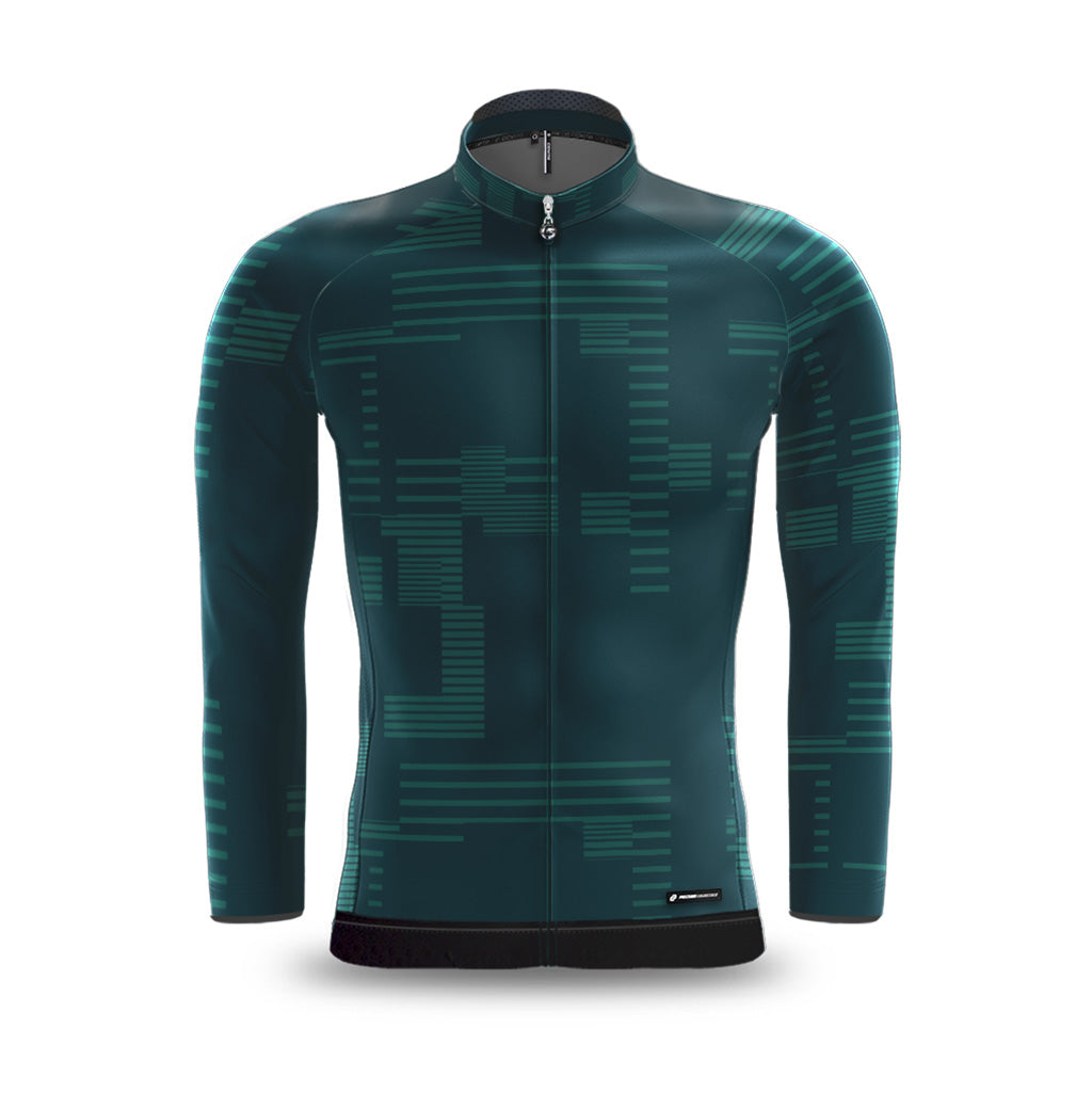 Men's Strisce Lava Jacket