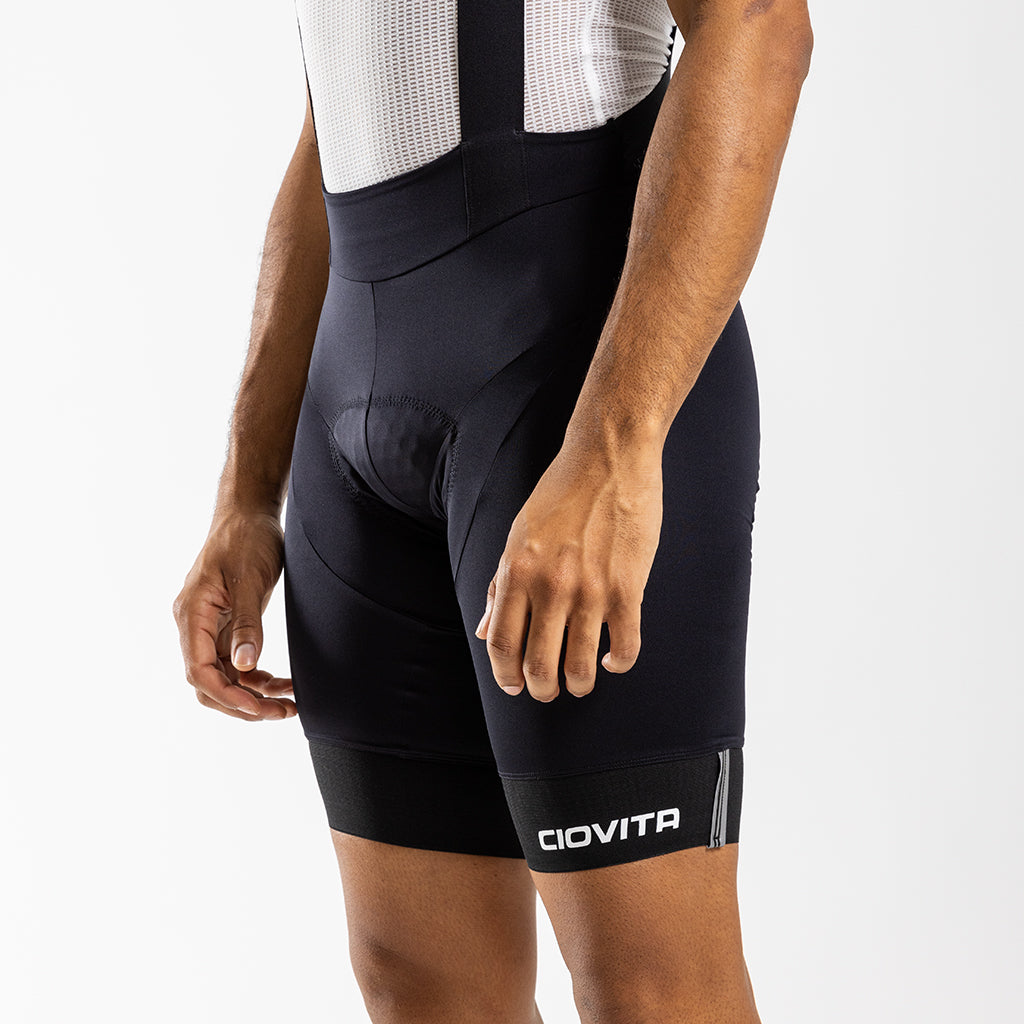 Men's Altura Bib Shorts (Black)