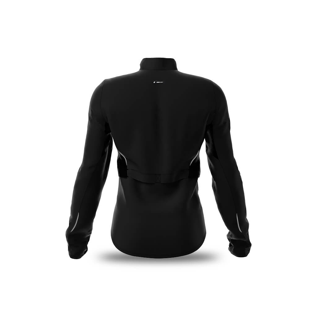 Men's Alto Corsa Windproof Jacket