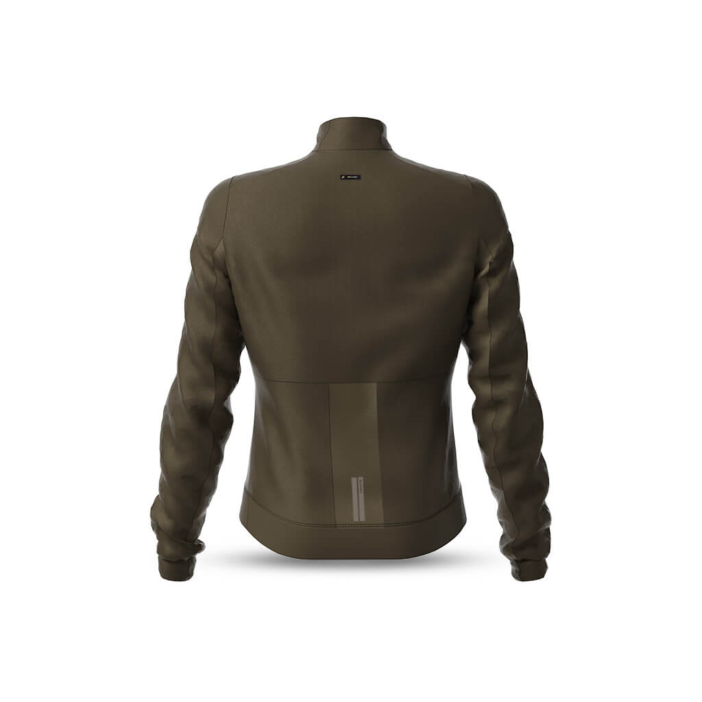 Women's Apex Polartec Adventure Jacket (Slate)