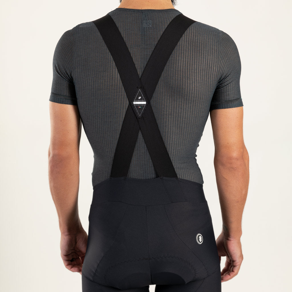Men's DriRelease Baselayer (Charcoal II)