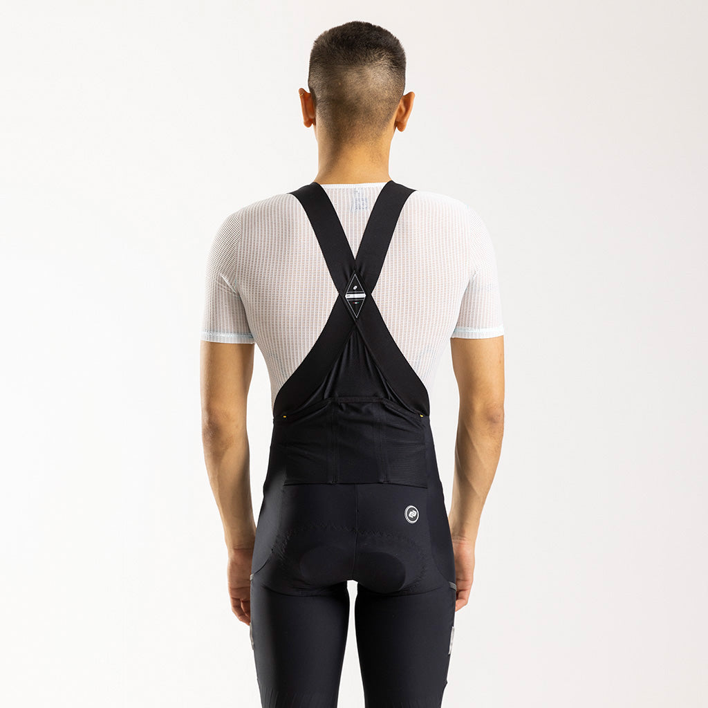 Men's DriRelease Baselayer (White II)