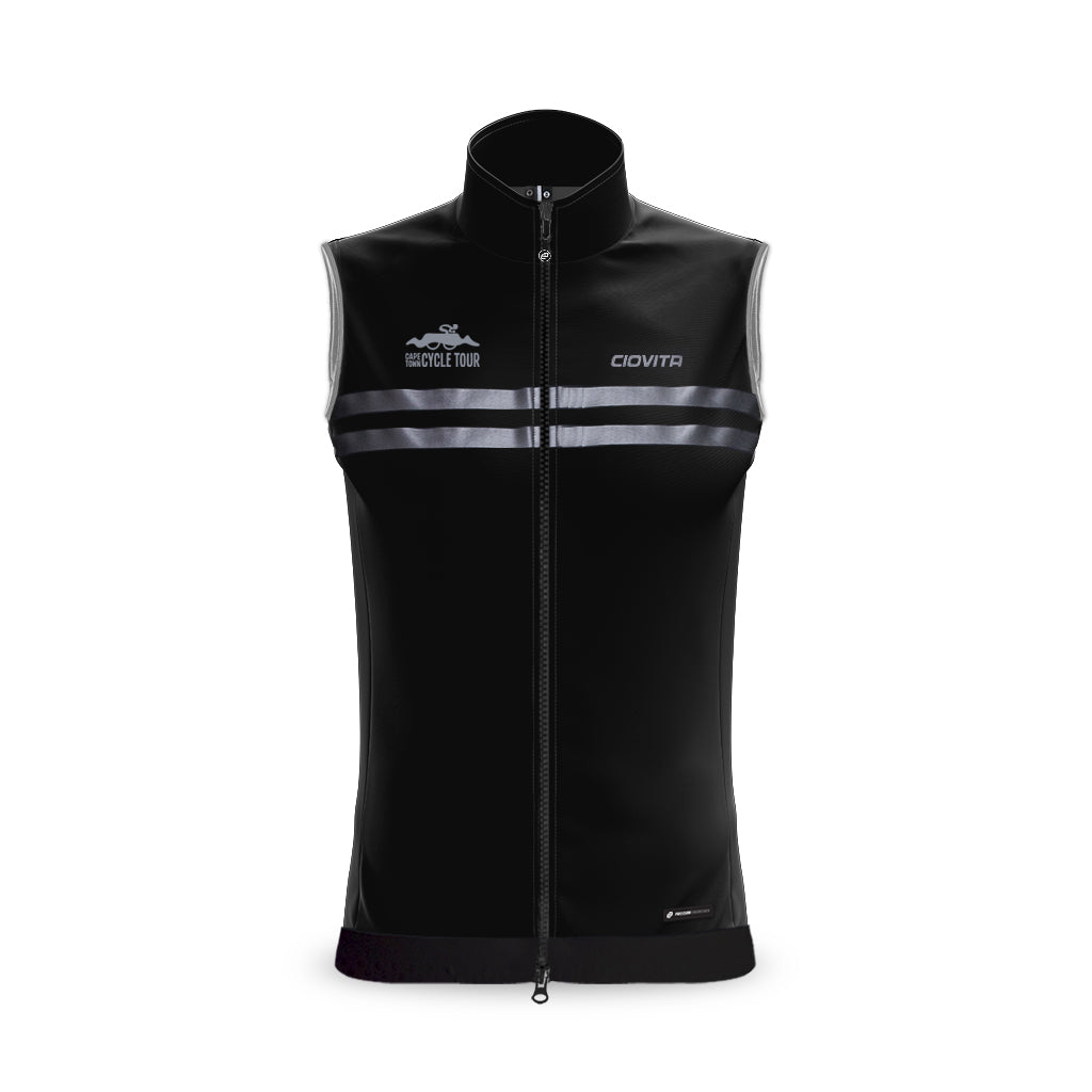 Men's Cape Town Cycle Tour 2023 Gilet