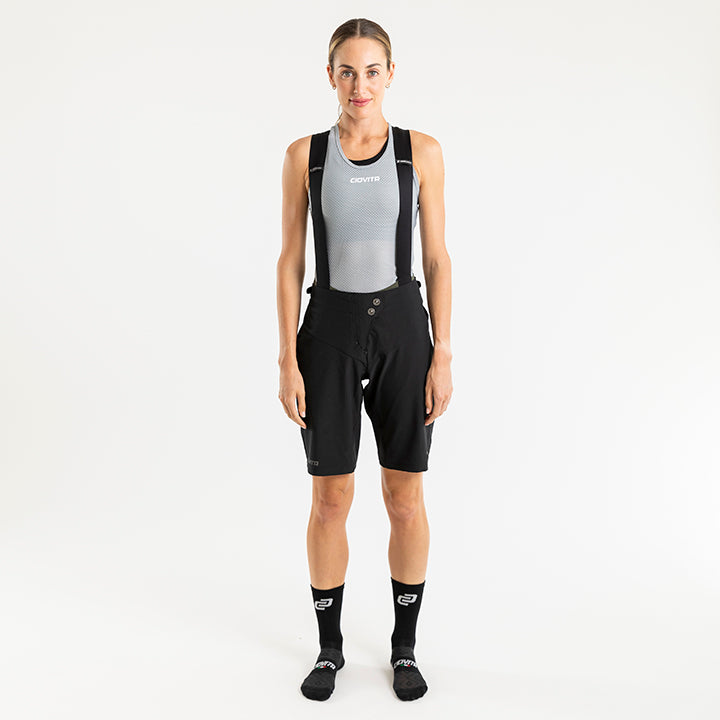 Women's AR Baggies (Black)