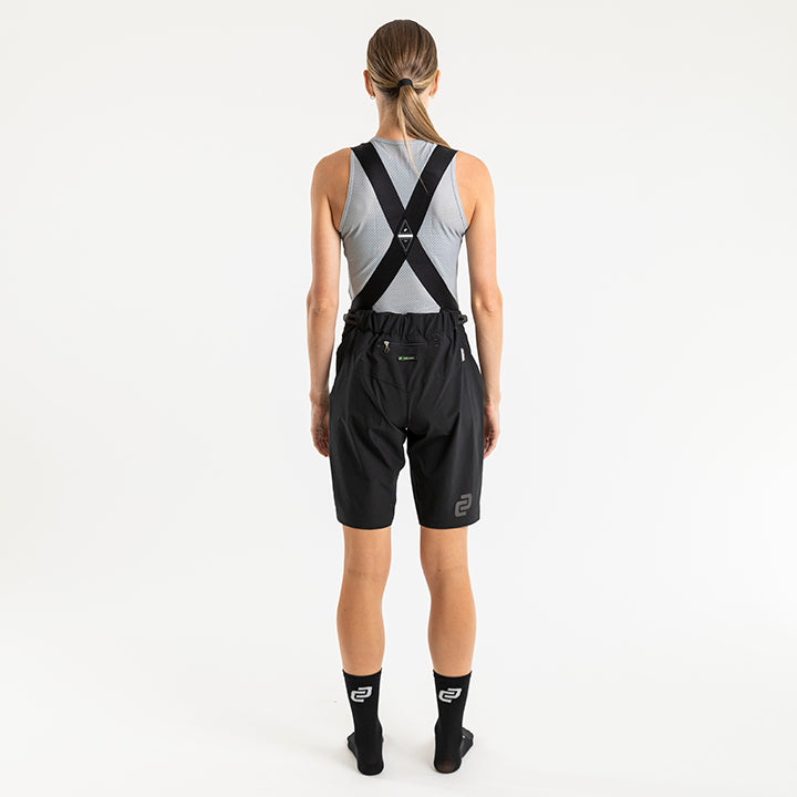 Women's AR Baggies (Black)