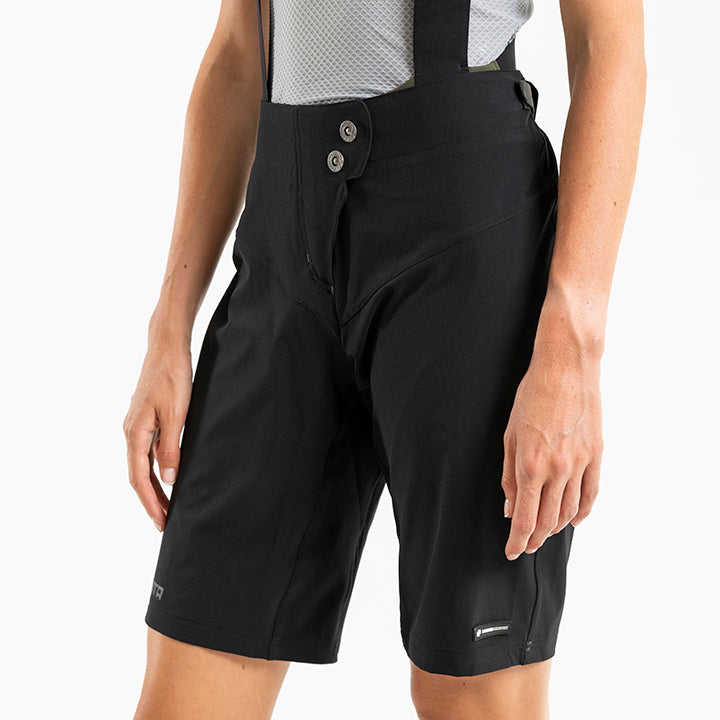 Women's AR Baggies (Black)