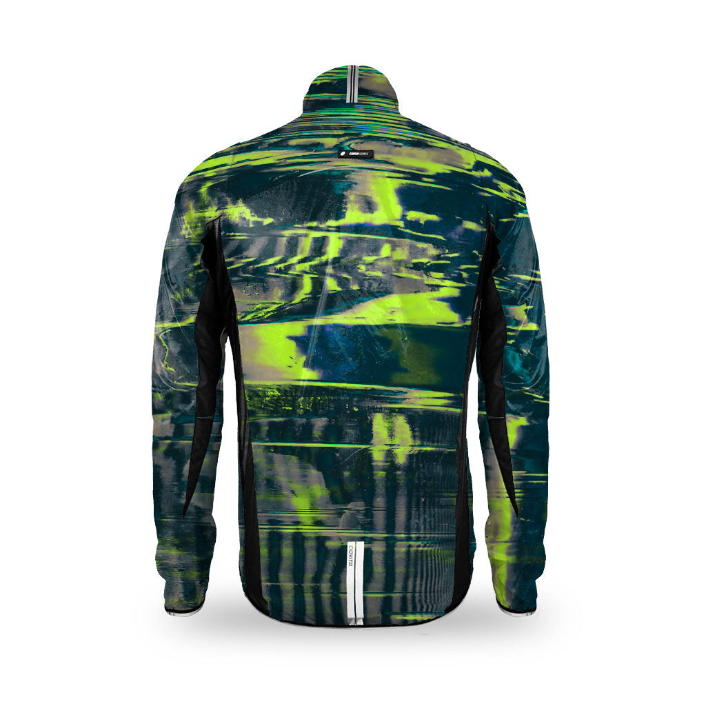 Men's Arc Lightweight Windbreaker