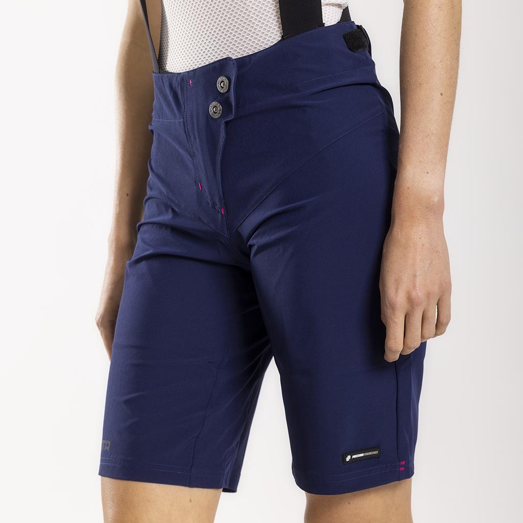 Women's AR Baggies (Navy)