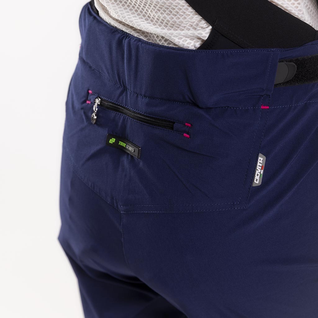 Women's AR Baggies (Navy)
