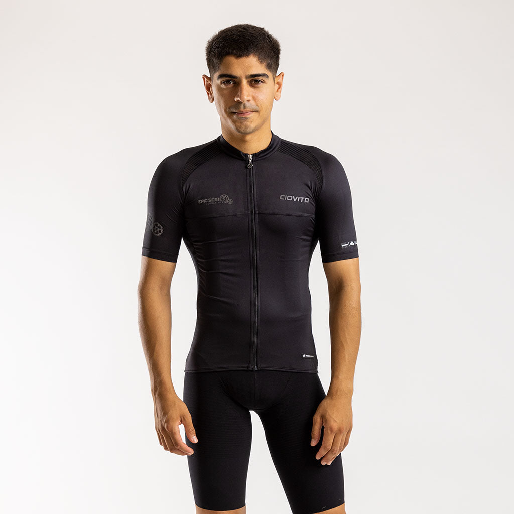 Men's Epic Series Nucleo Sport Fit Jersey
