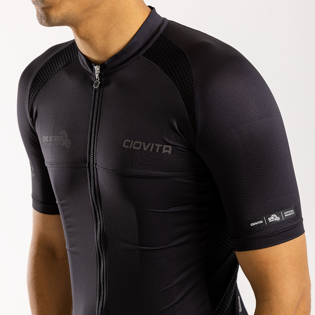 Men's Epic Series Nucleo Sport Fit Jersey