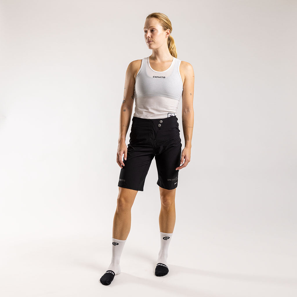 Women's Epic Series Trail Baggies