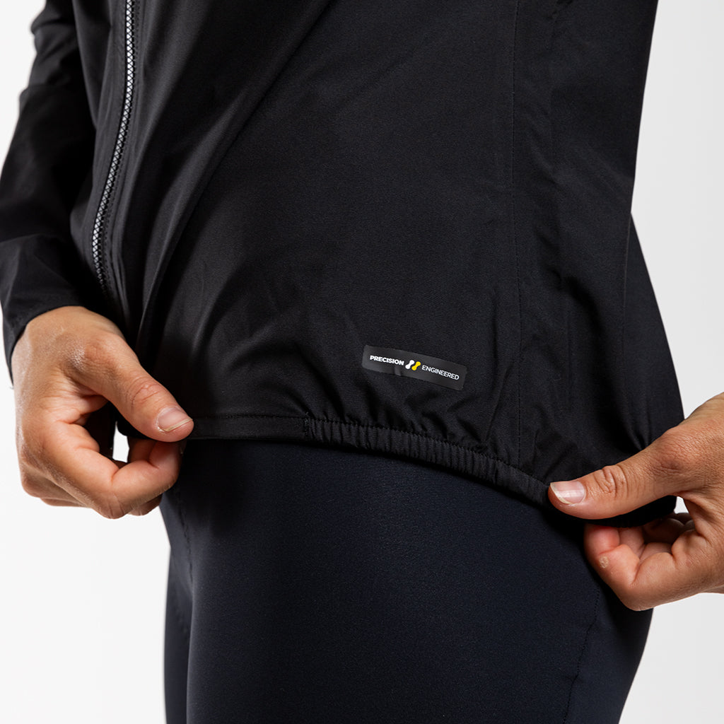 Women's Apex Pachetto Waterproof Jacket 2.0