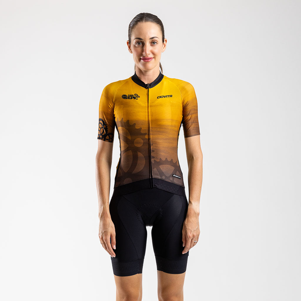 Women's Absa Cape Epic 2024 Race Fit Jersey