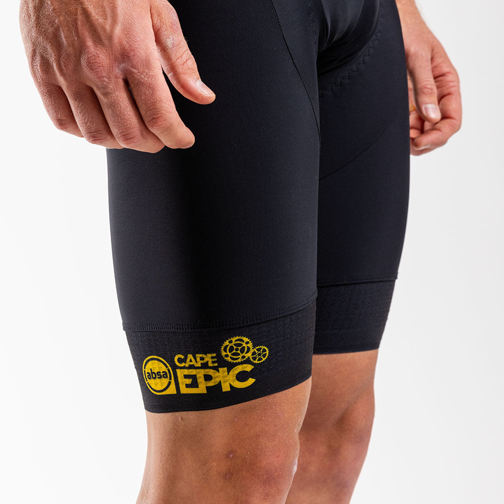 Men's Absa Cape Epic 2024 Corsa Bib Shorts