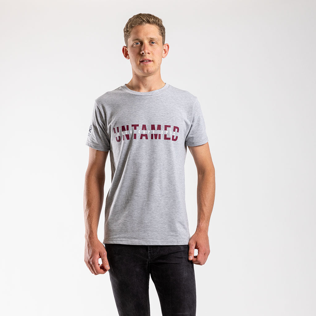 Men's Absa Cape Epic Untamed T Shirt