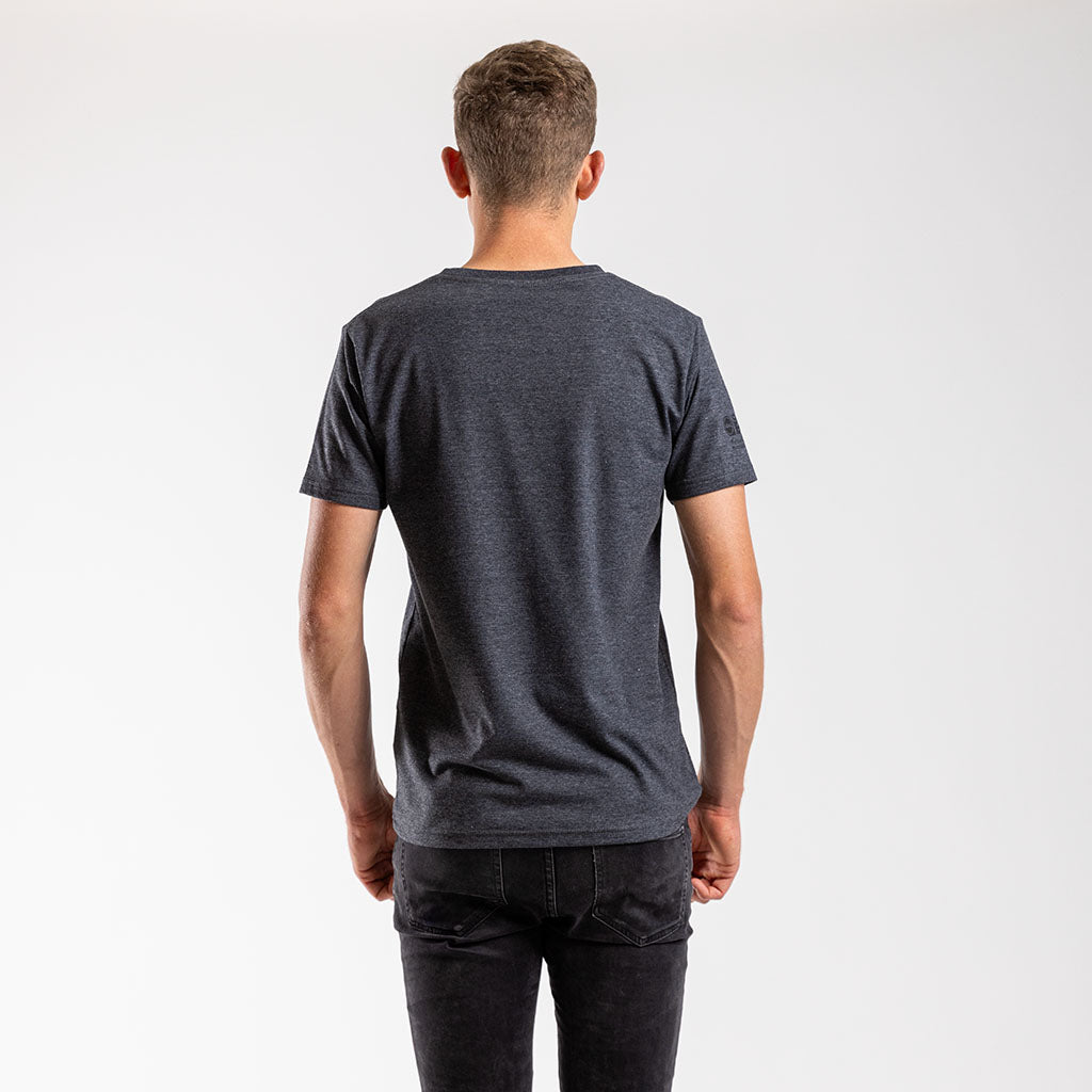Men's Absa Cape Epic 2024 Destination T Shirt (Charcoal)
