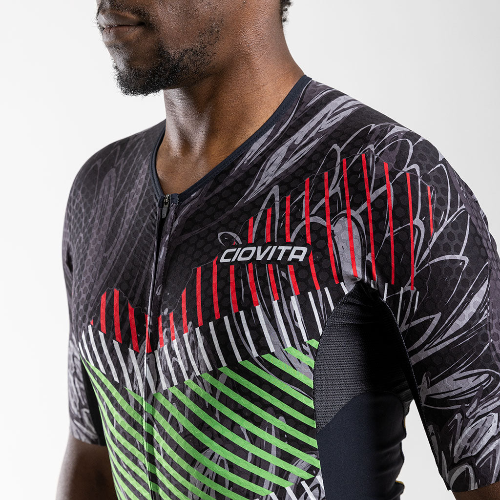 Men's ZA Tri Suit
