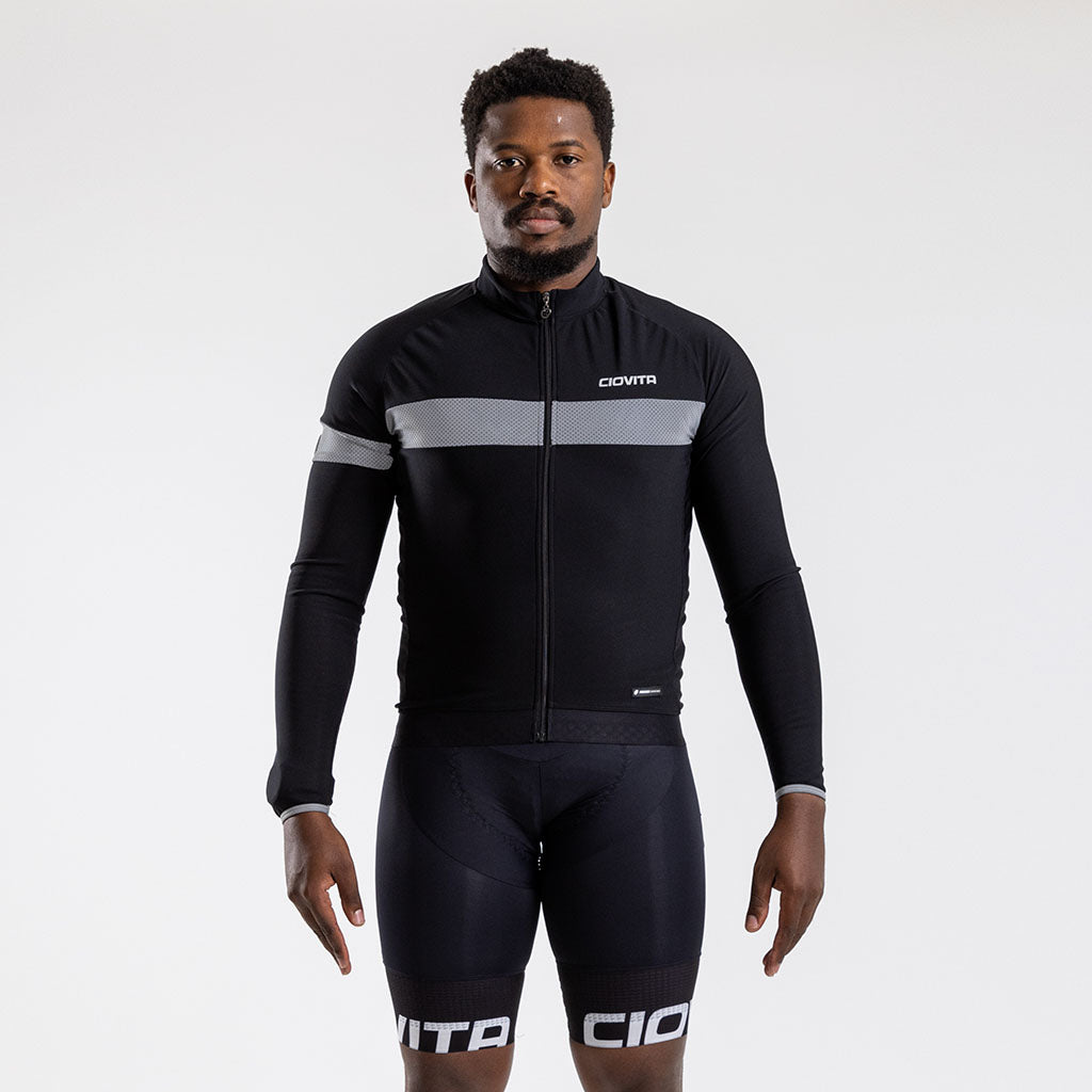 Men's Faro Hydrophobic Jacket