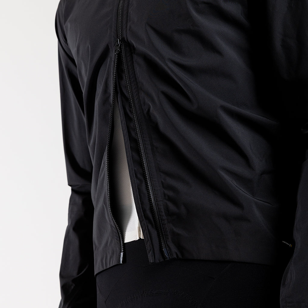 Men's Apex Hydro Repel Waterproof Jacket