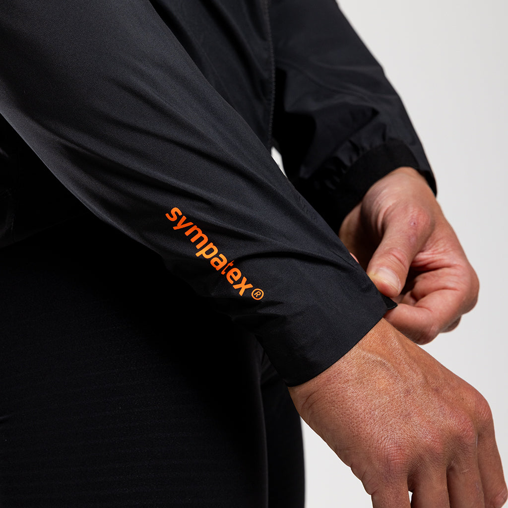 Men's Apex Hydro Repel Waterproof Jacket