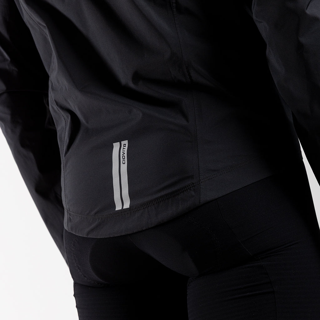 Men's Apex Hydro Repel Waterproof Jacket