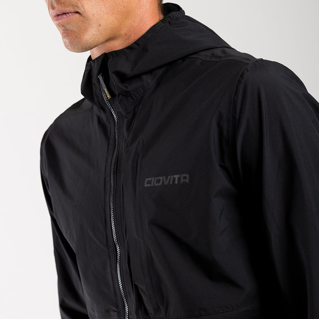 Men's Apex Pachetto Waterproof Jacket 2.0