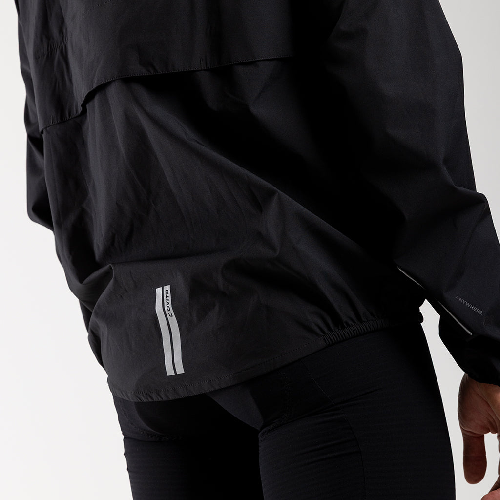 Men's Apex Pachetto Waterproof Jacket 2.0