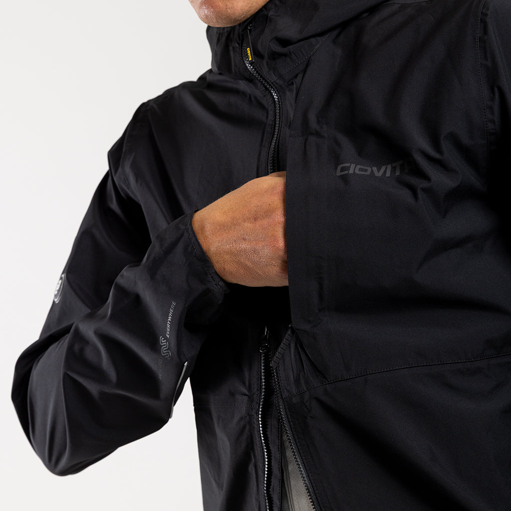 Men's Apex Pachetto Waterproof Jacket 2.0