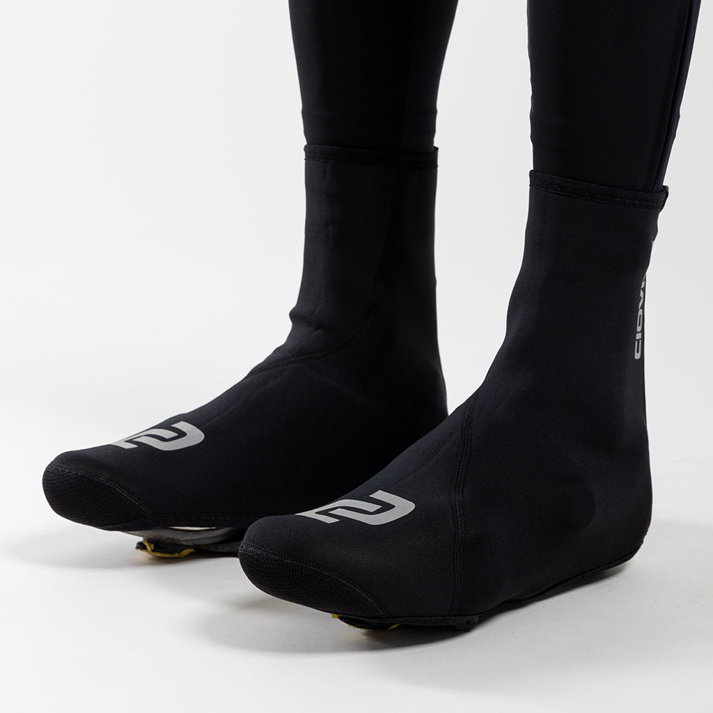 Booties 2.0