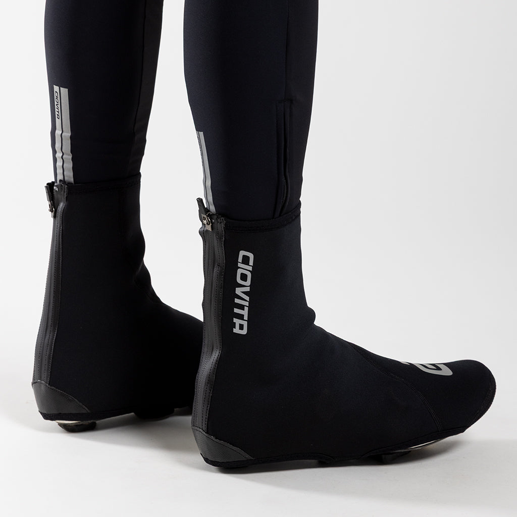 Booties 2.0