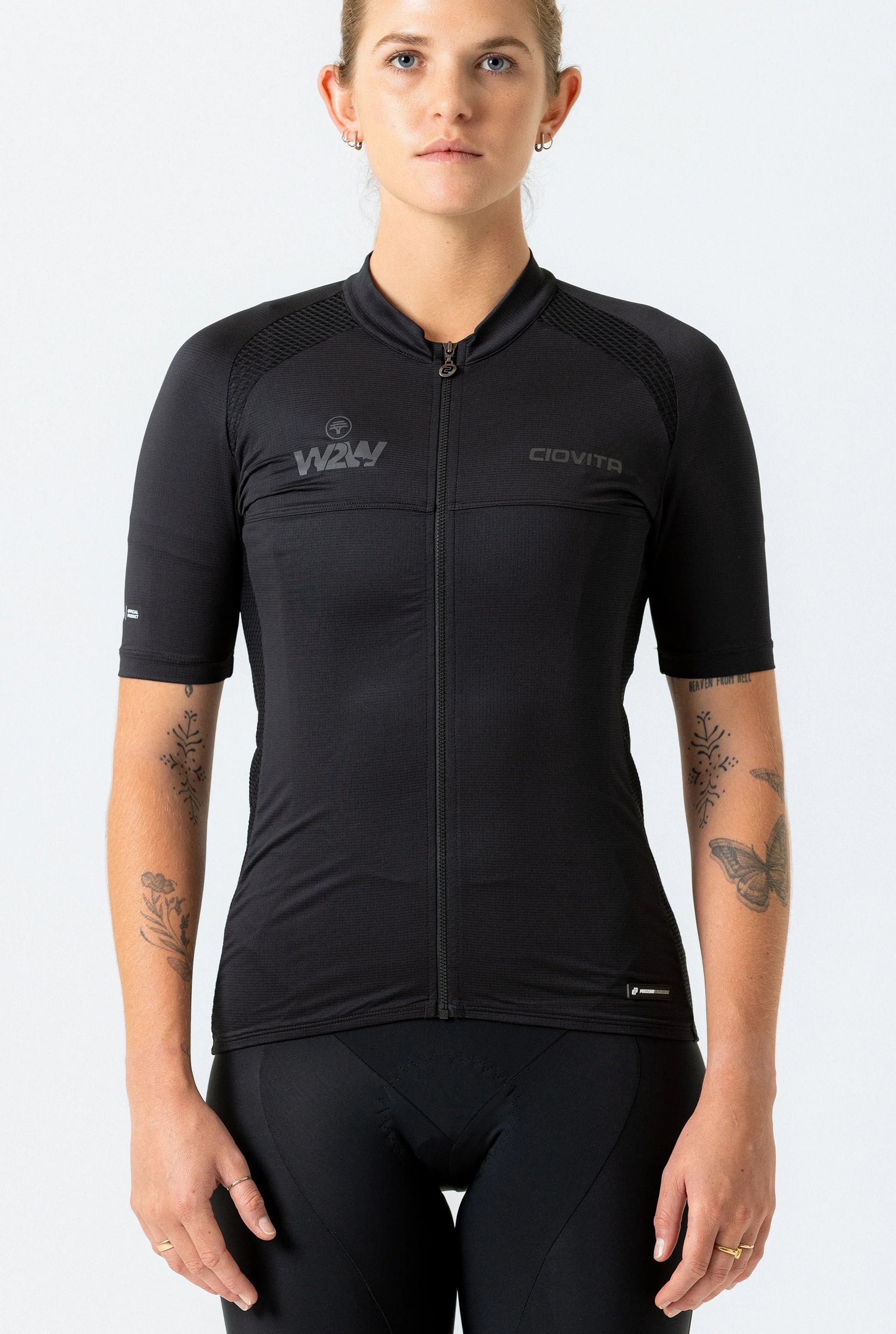 Women's FNB Wines2Whales Classic Fit Jersey