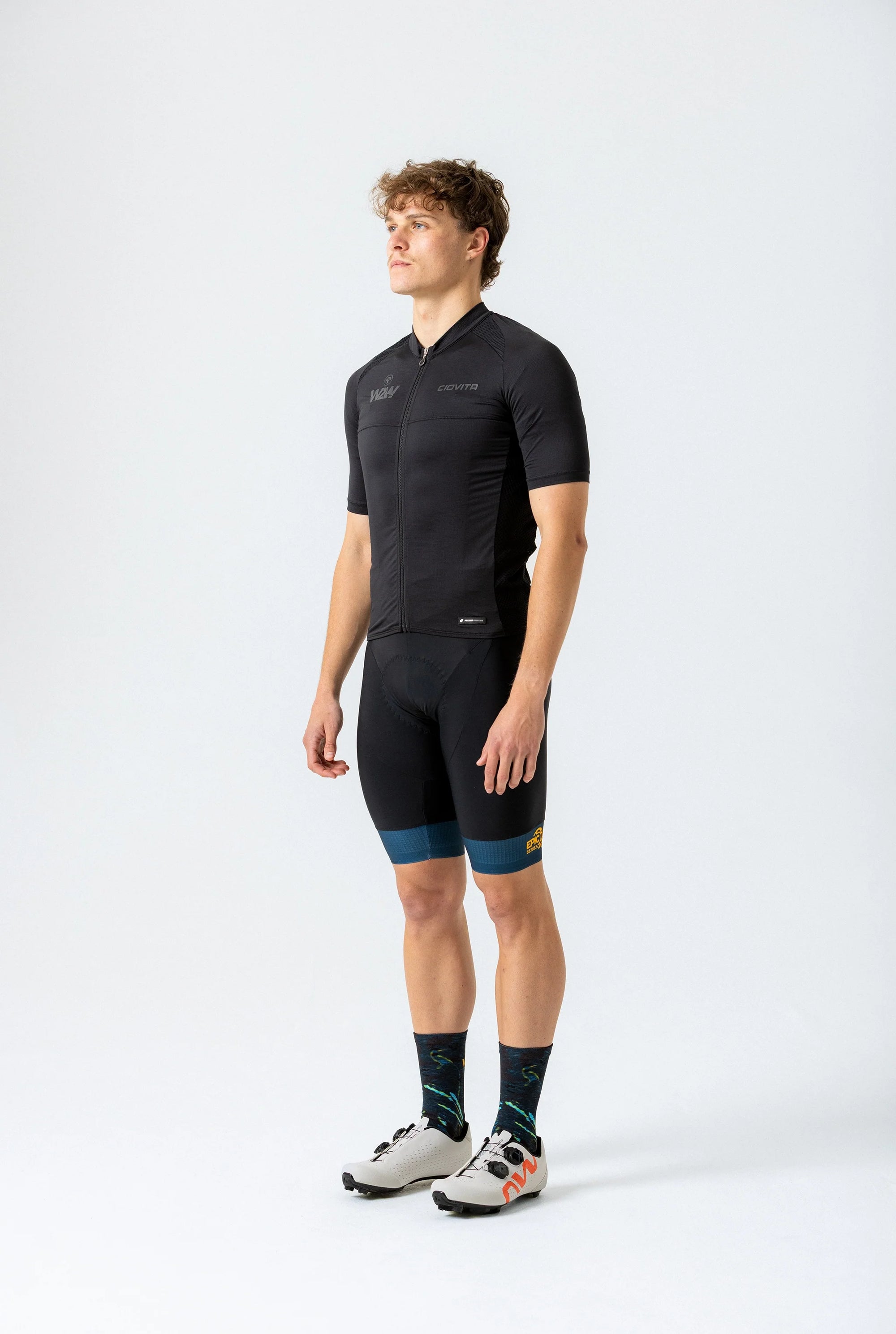 Men's FNB Wines2Whales Classic Fit Jersey
