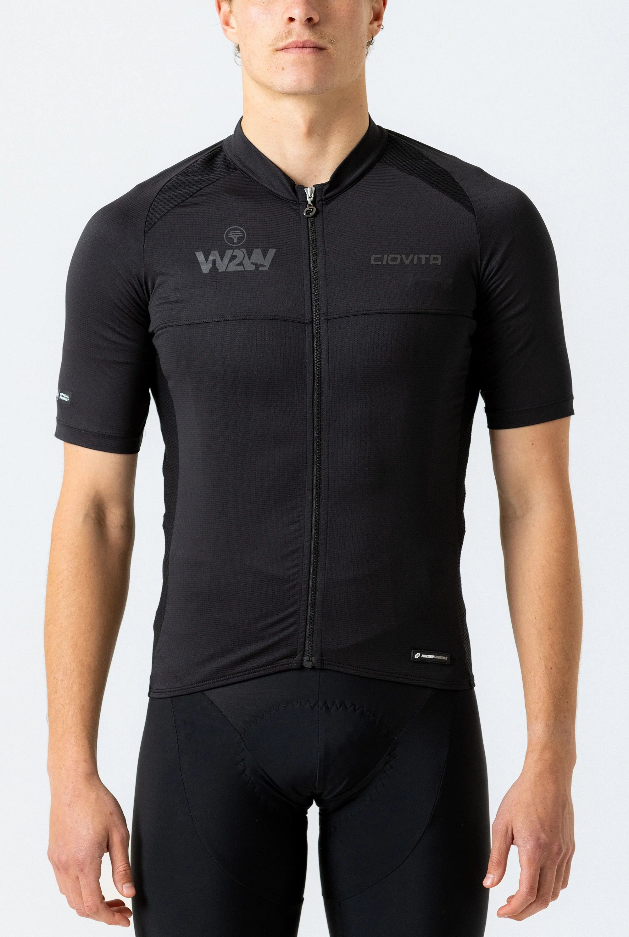 Men's FNB Wines2Whales Classic Fit Jersey